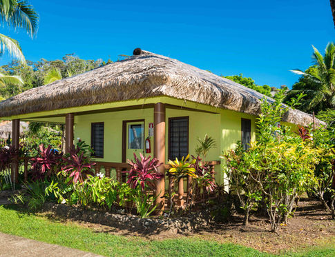 WAIDROKA BAY RESORT PANORAMIC VILLA