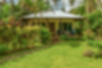 THE GARDEN BURE BEQA LAGOON RESORT