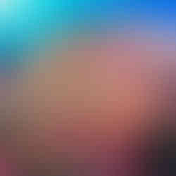 Vibrant coral reef teeming with marine life