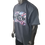 Thumbnail: DDTP World Abstract Shirt - Abstract Design on Charcoal