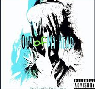 Out Of My Head album vol 1.jpg