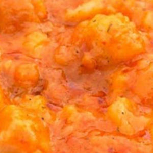 Cooler Asaro (Yam Pottage)