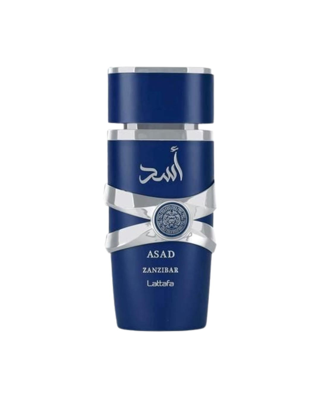 Asad Zanzibar - No Pix :12% de desconto
