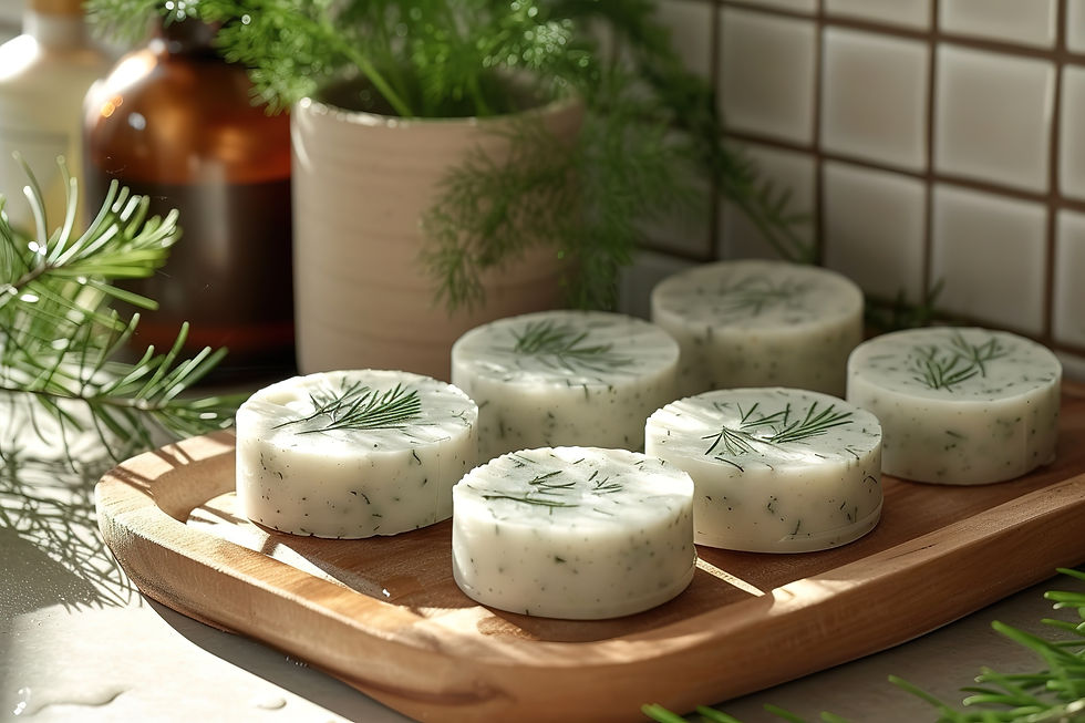 Thumbnail: Shower Steamers - Single