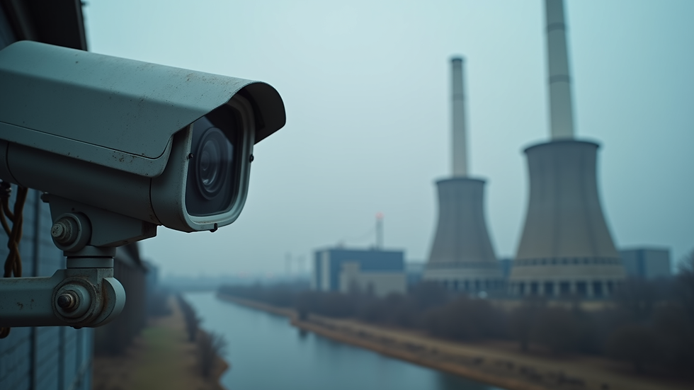 Top Solutions for Critical Protection Solutions