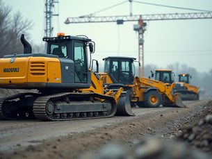 Leveraging AI and Data-Driven Solutions to Modernize Infrastructure with Oplexio Inc