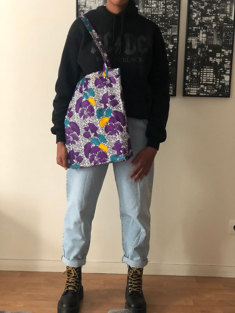 Miniature : Violine