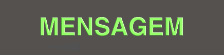 Mensagem