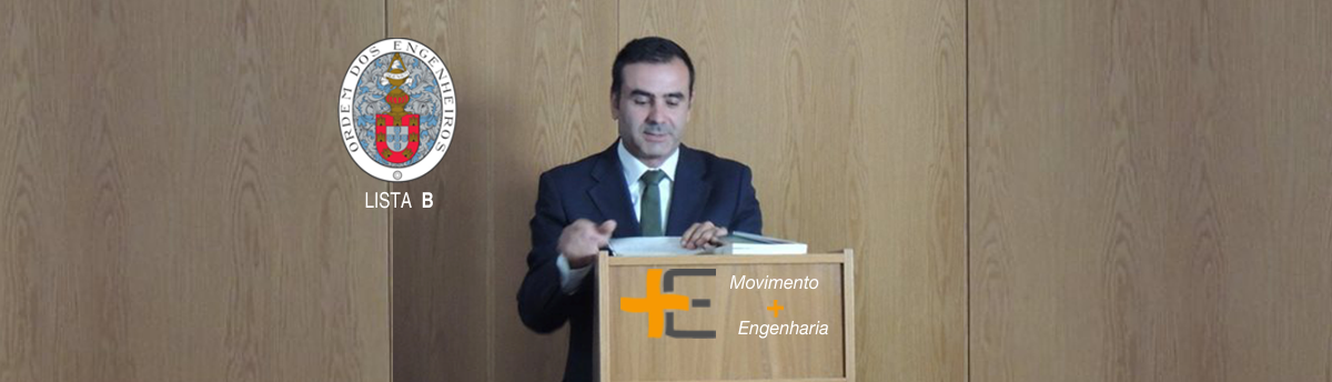 Eng. Paulo Bispo Vargas