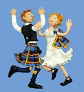 happy dancers.JPG
