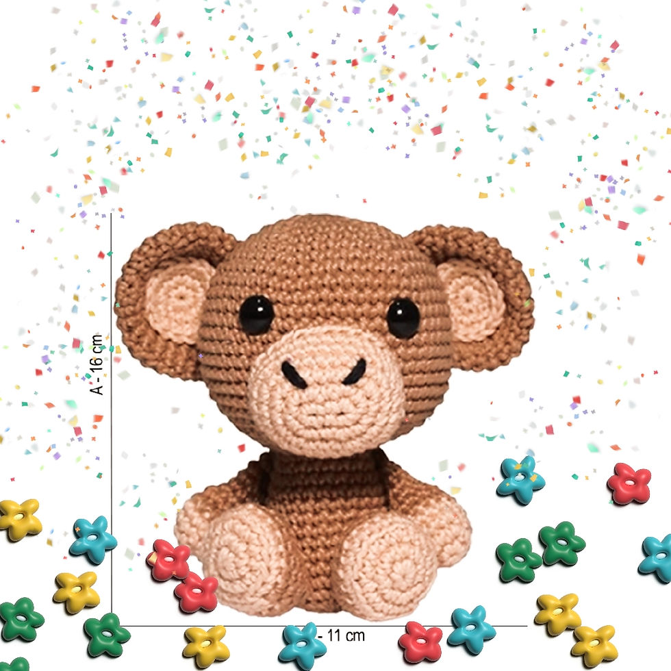 Miniatura: Bichinhos do Zoológico