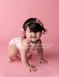 eugene oregon baby photographer