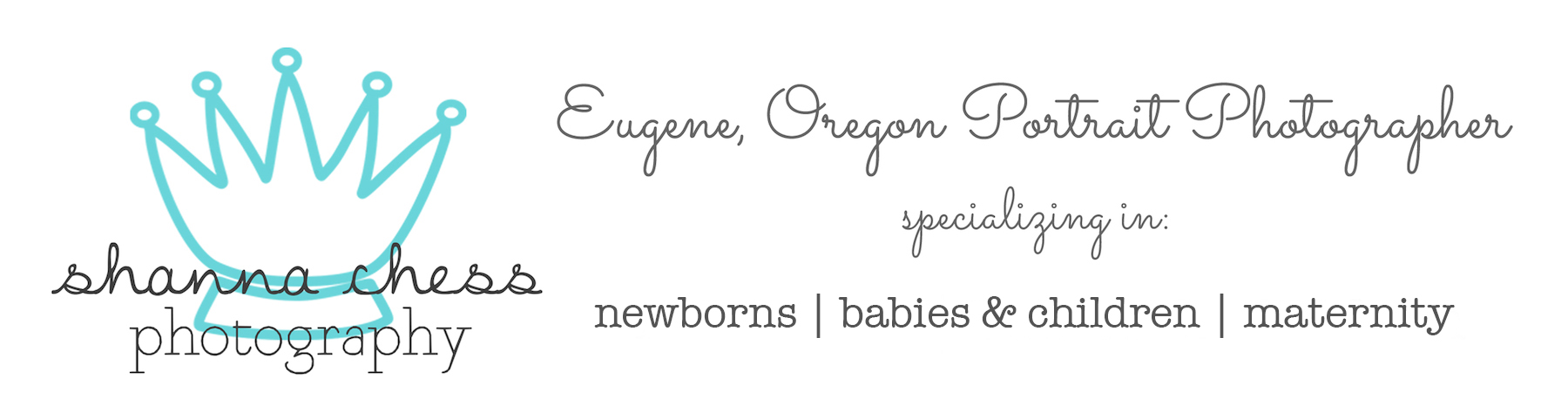 Shanna Chess Photography