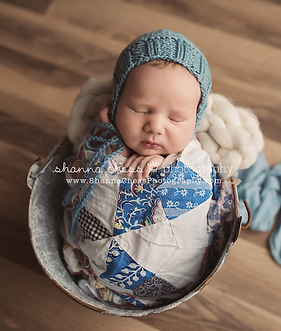 eugene oregon newborn photography