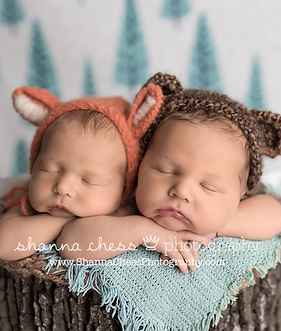 newborn photographer eugene oregon