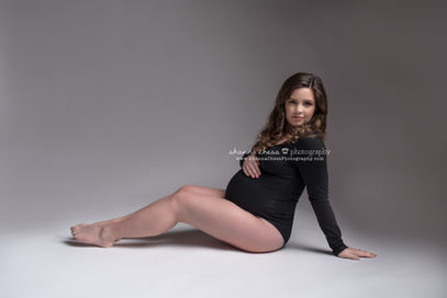 Black bodysuit