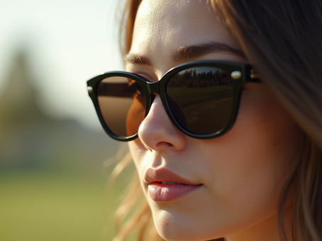 Top Eye Care Tips for Healthy Vision in Omaha