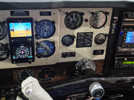Understanding the Impact of a Failed FAA Color Vision Test