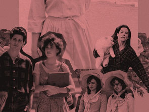 5 Movies to Watch this Valentine's Day