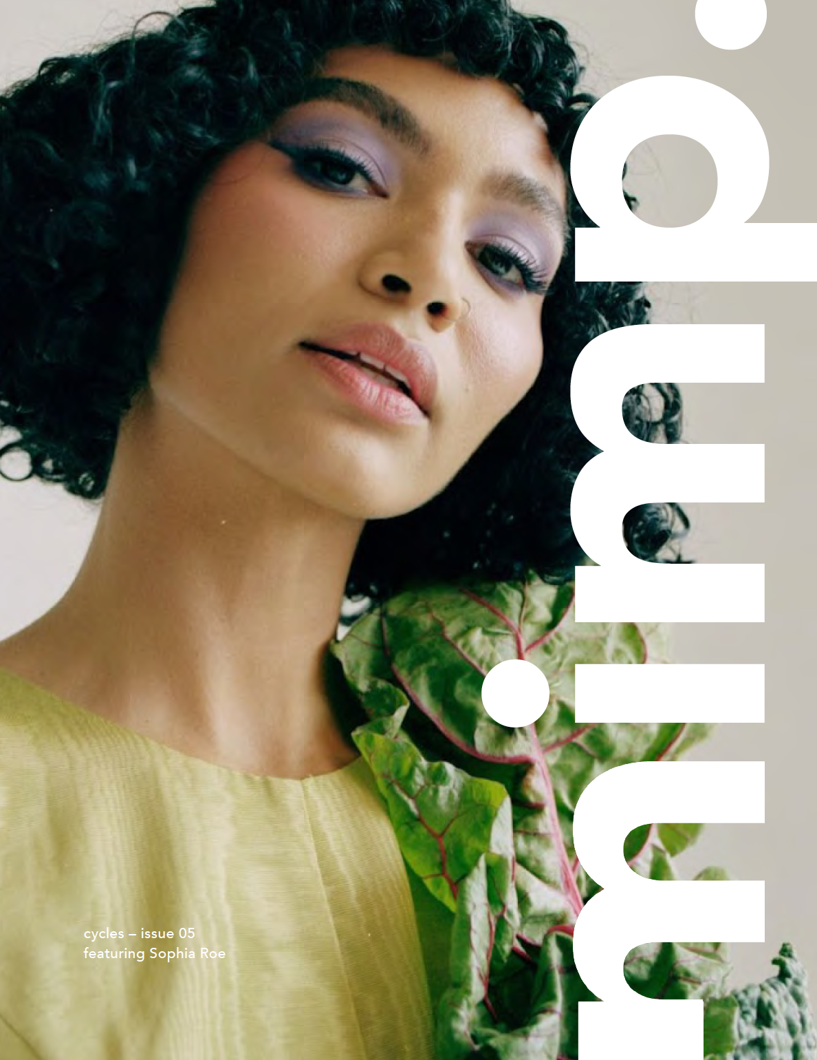 Mimp. Cycles - Issue 05 | DIGITAL