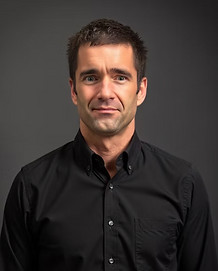 Matt Nolan, Managing Partner Portrait
