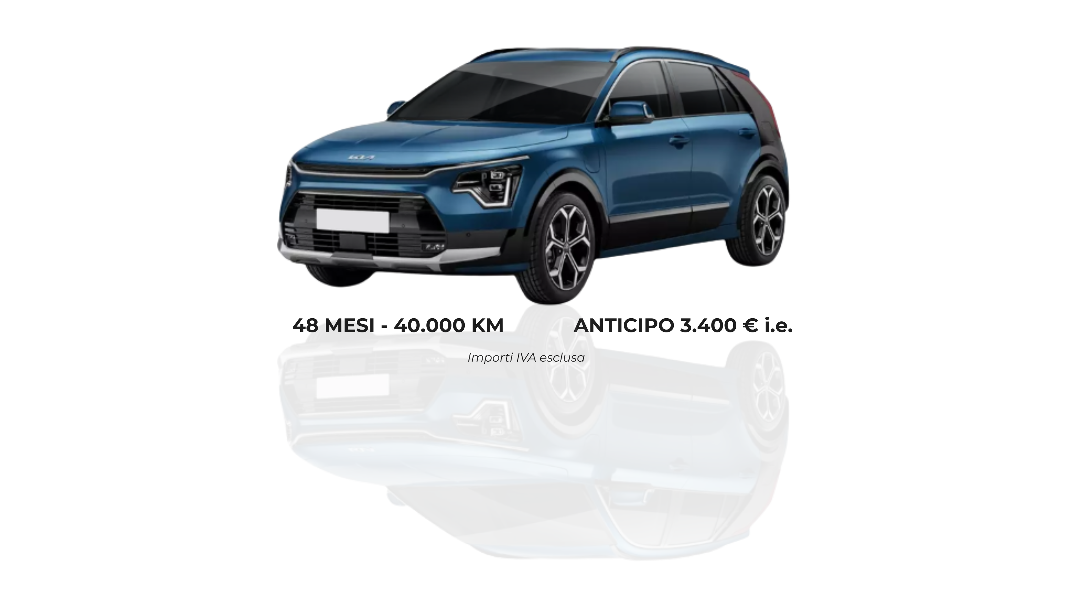 KIA NIRO