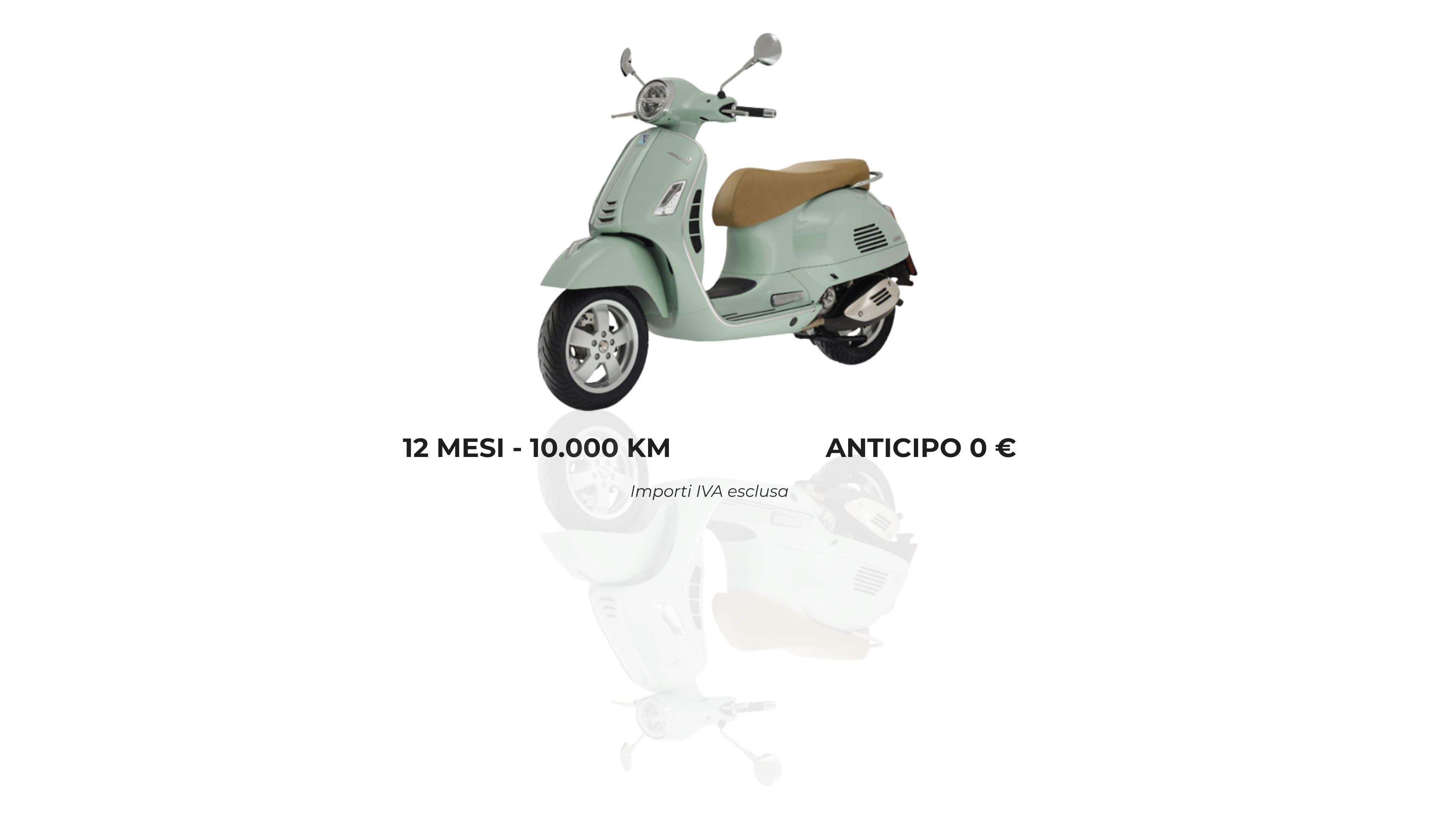 PIAGGIO VESPA