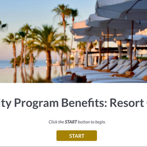Loyalty Program Benefits