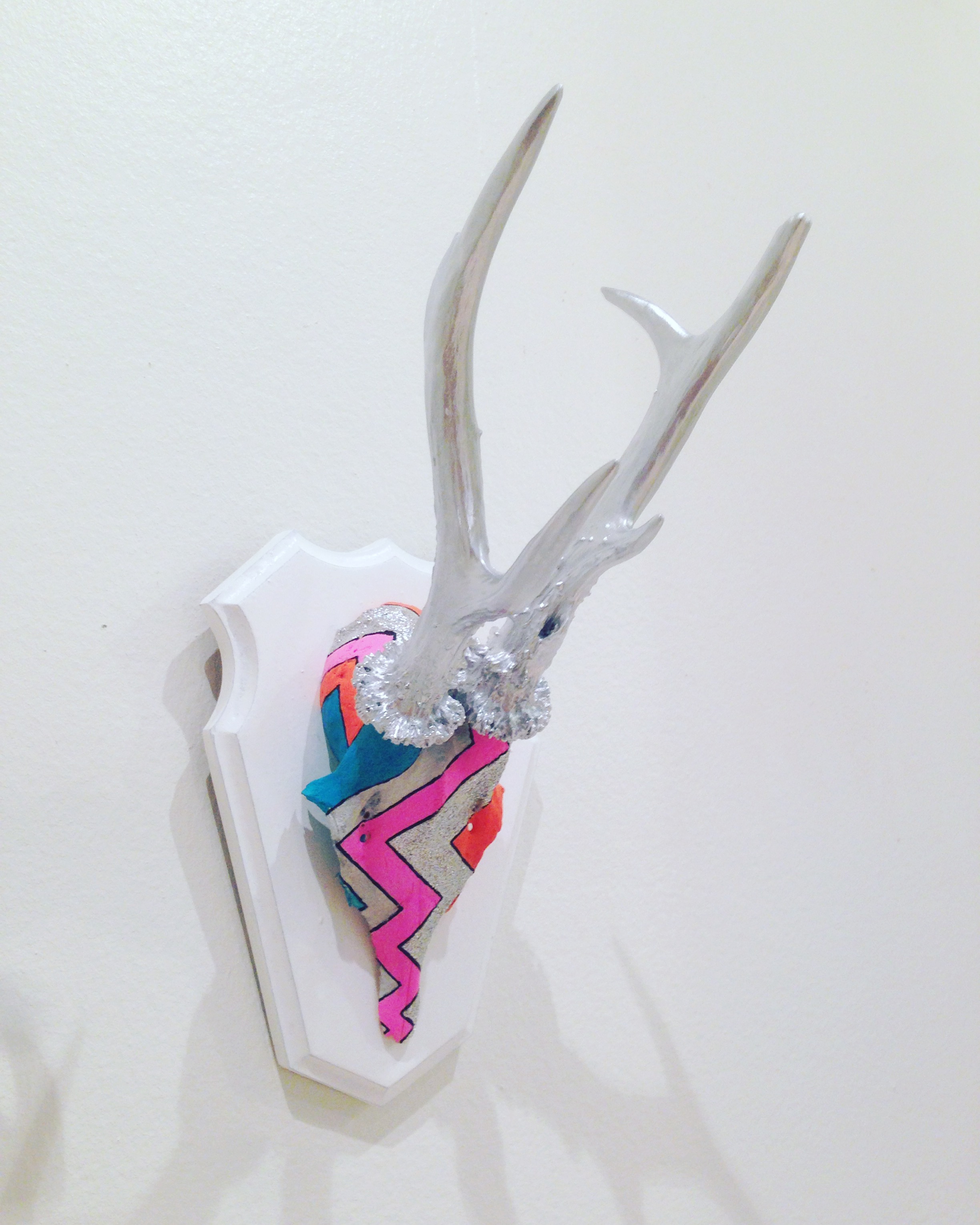 DeerIam Augustin Sagehomme artist