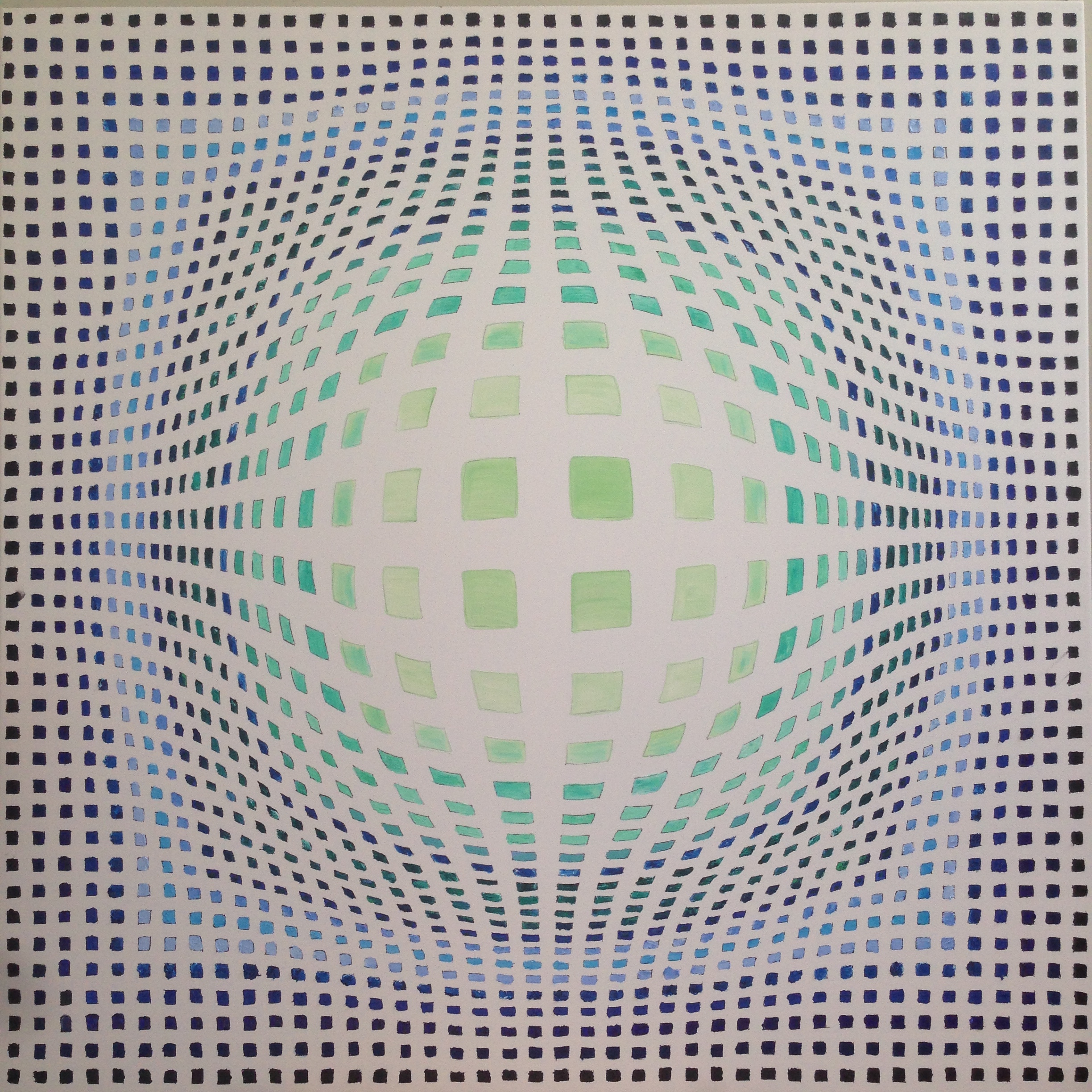 Illusion by Tino - Augustin Sagehomme