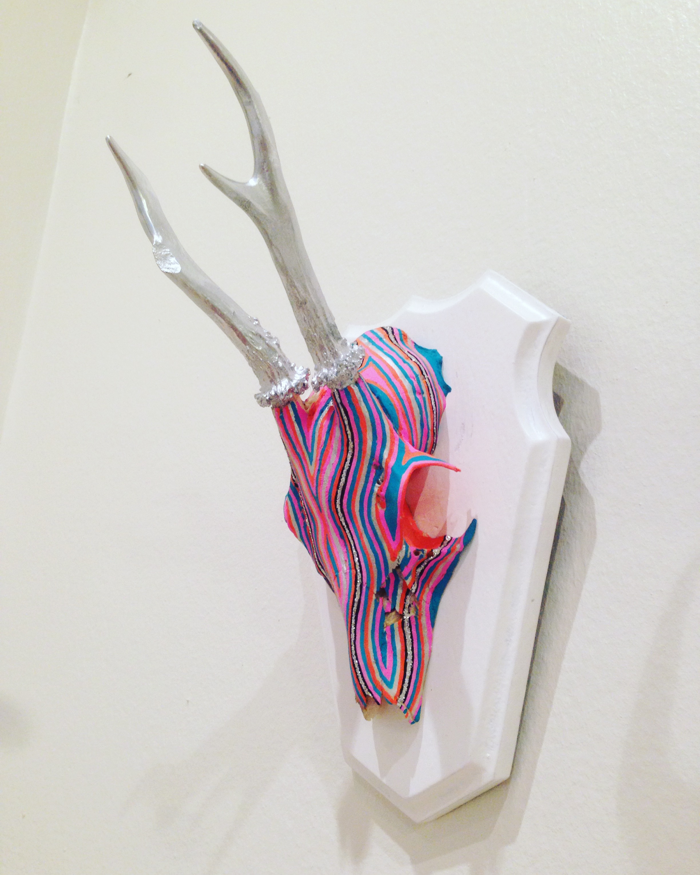 DeerIam Augustin Sagehomme artist