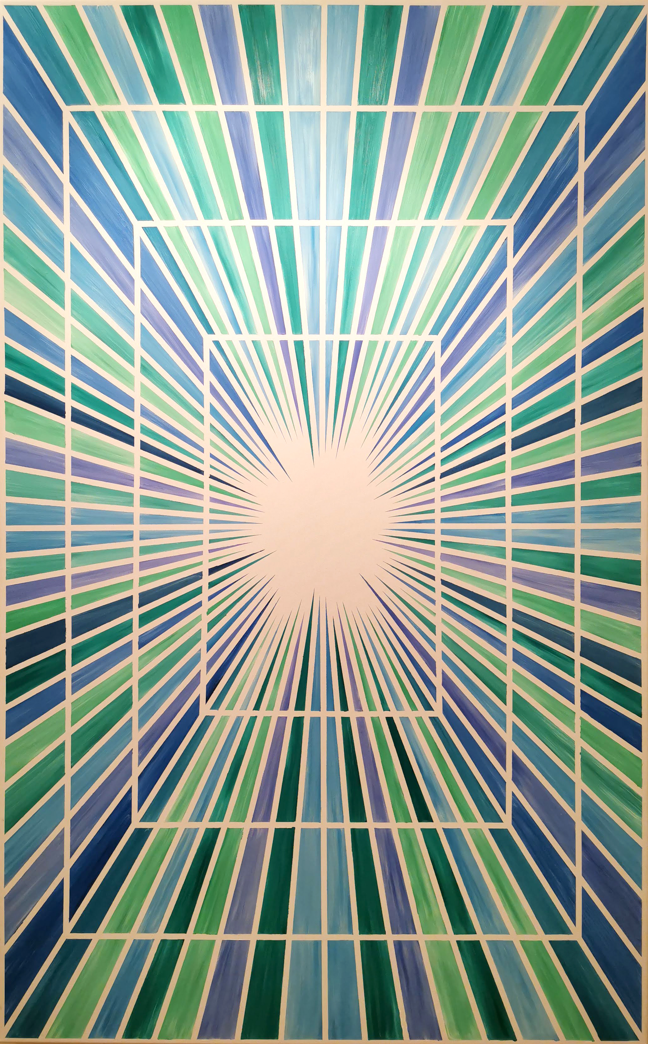 Sensation by Augustin Sagehomme