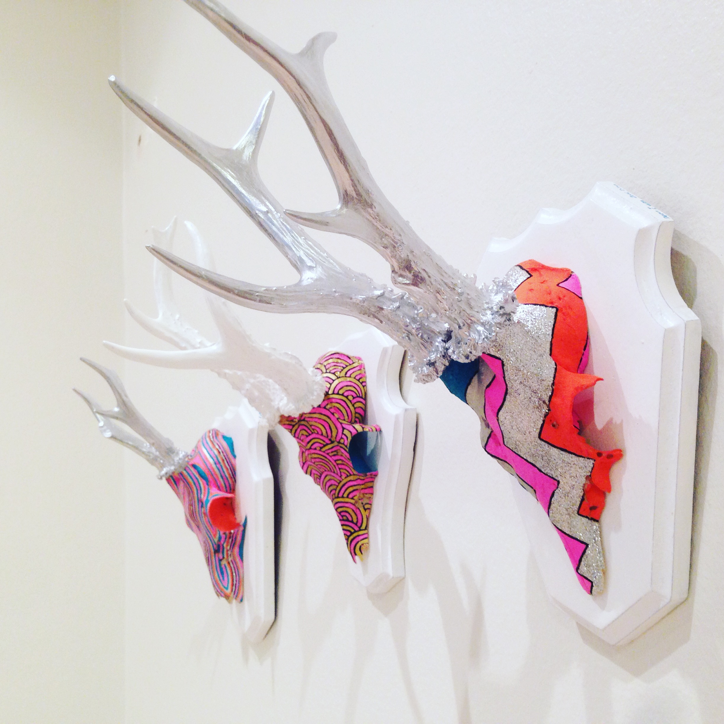 DeerIam Augustin Sagehomme artist