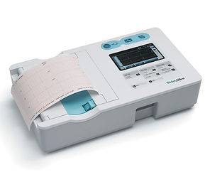 Empresa de Calibração - Eletrocardiografo