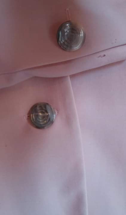 Thumbnail: Roze blazer van Basler