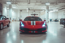 Full Package