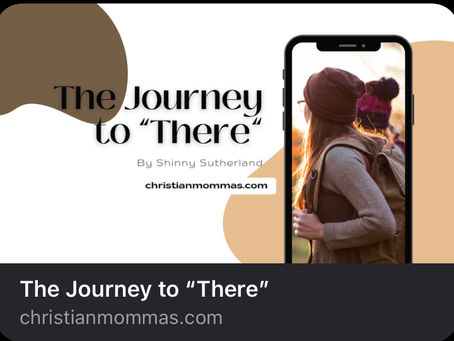 Journey to There