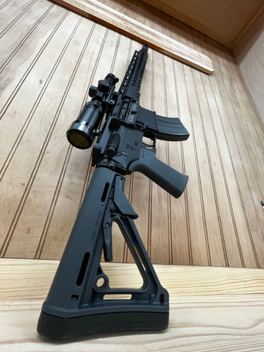 PSA9 AR 50枚 ② PSA Gen2 KS-47 8.5