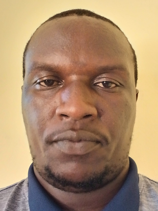 Daniel Gitau