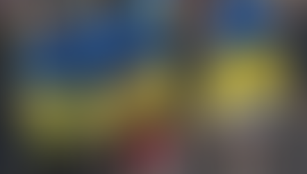 “War changes you” - LGBTIQ Ukrainians reflect one year after Russia’s invasion of Ukraine