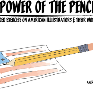The Power of Pencil