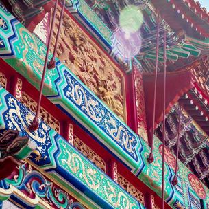 Exhibit Review: Chinatown: Place? or People?