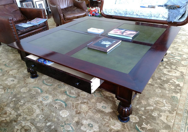 Furniture & Installations