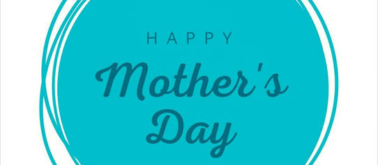 Happy Mother's Day! 💙