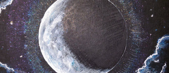 Marked by Moonlight and Re-writing through Stars