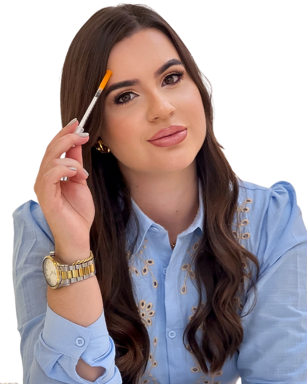 DRA GABRIELLE TESTA 