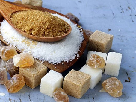 NHỮNG LỢI ÍCH KHÔNG NGỜ CỦA ĐƯỜNG MÍA