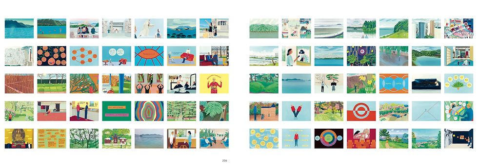Miniature : Marie-Claire MITOUT - Les Plus Belles Heures