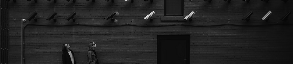 Cogent Security Consulting - Intelligence and Counterintelligence