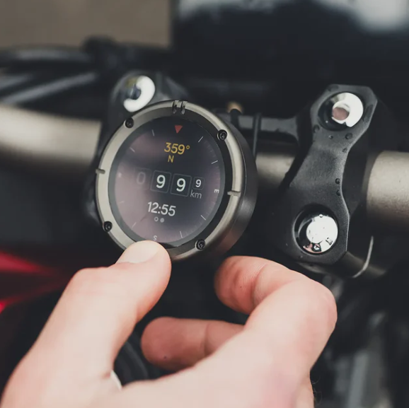 Thumbnail: Beeline Moto II